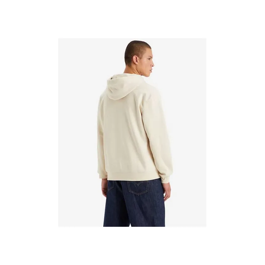 Sudadera Levi's Relaxed Fit Graphic Para Hombre