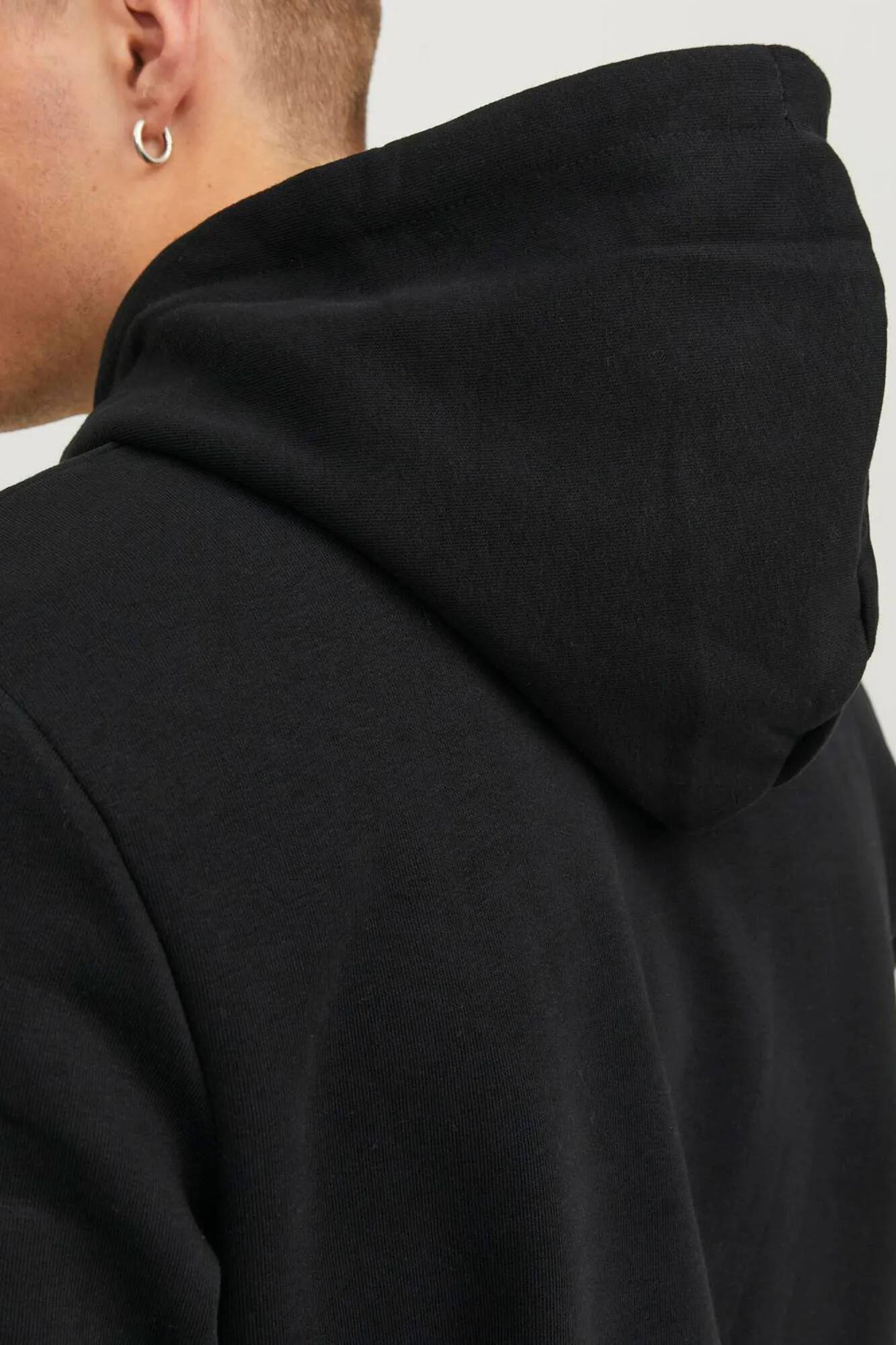 Sudadera logo