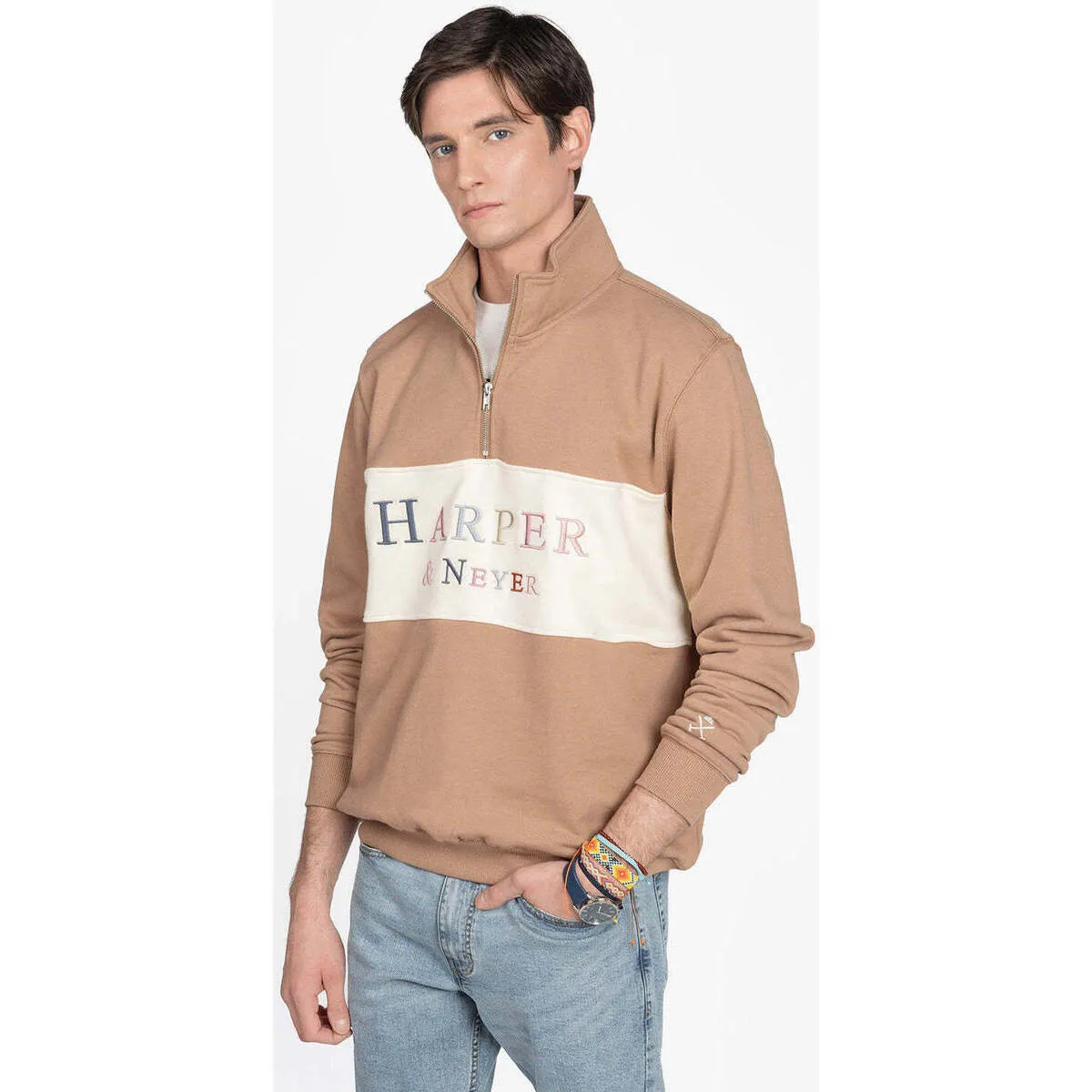 SUDADERA MARYLAND