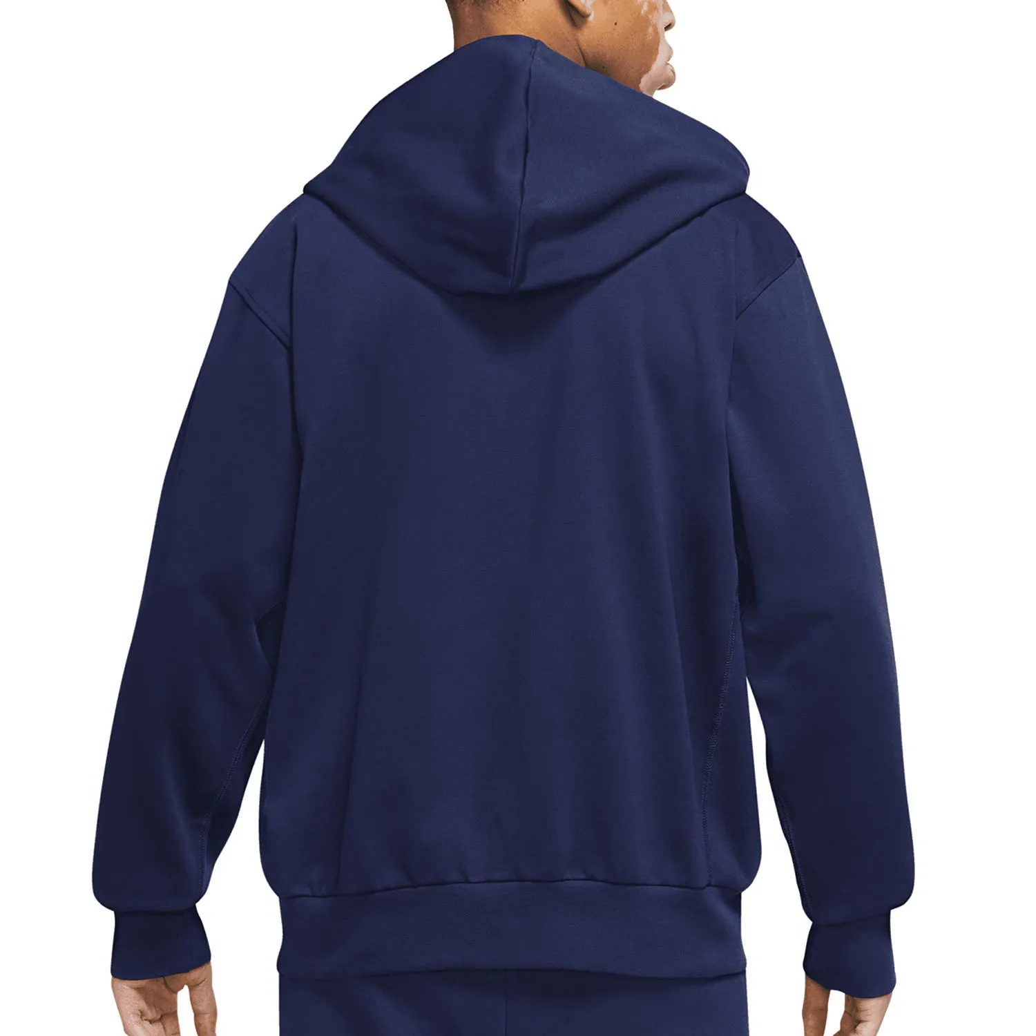 Sudadera Nike Atlético Standard Issue Hoodie
