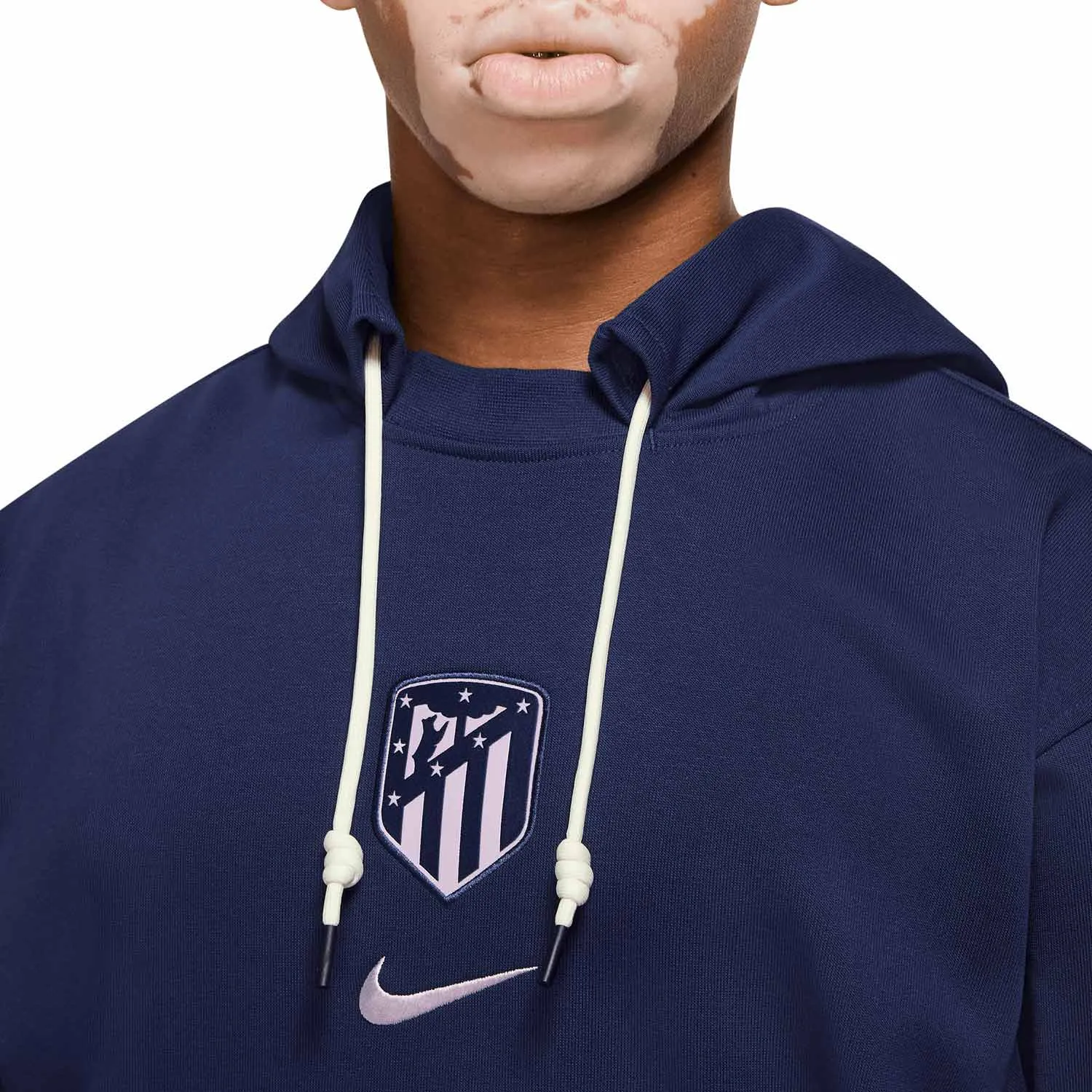 Sudadera Nike Atlético Standard Issue Hoodie