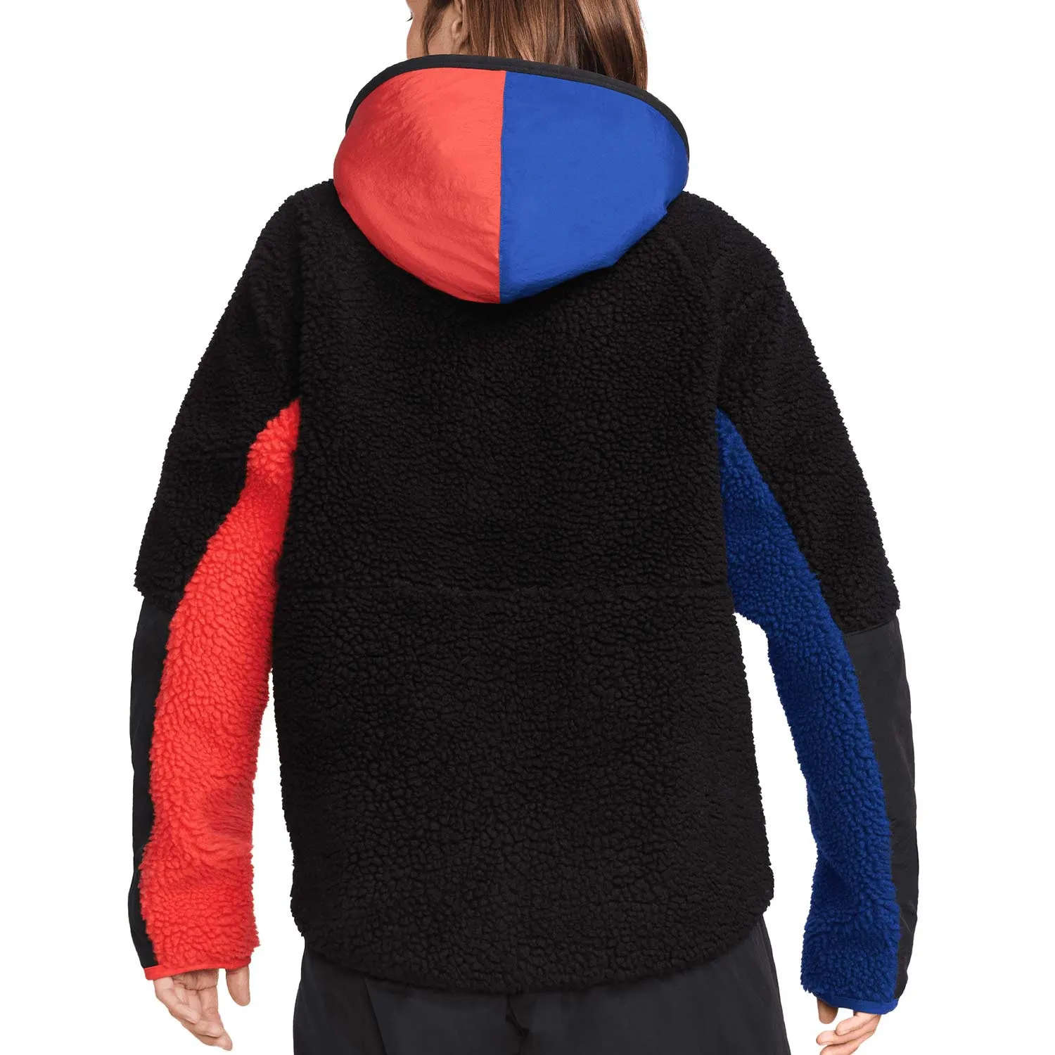 Sudadera Nike Corea del Sur Sportswear Hoodie Winter