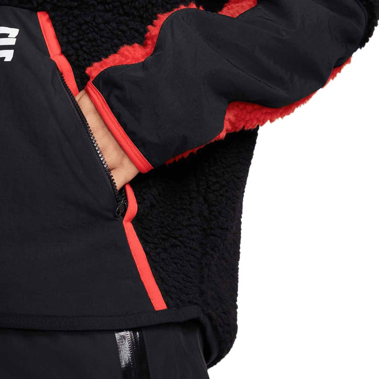 Sudadera Nike Corea del Sur Sportswear Hoodie Winter