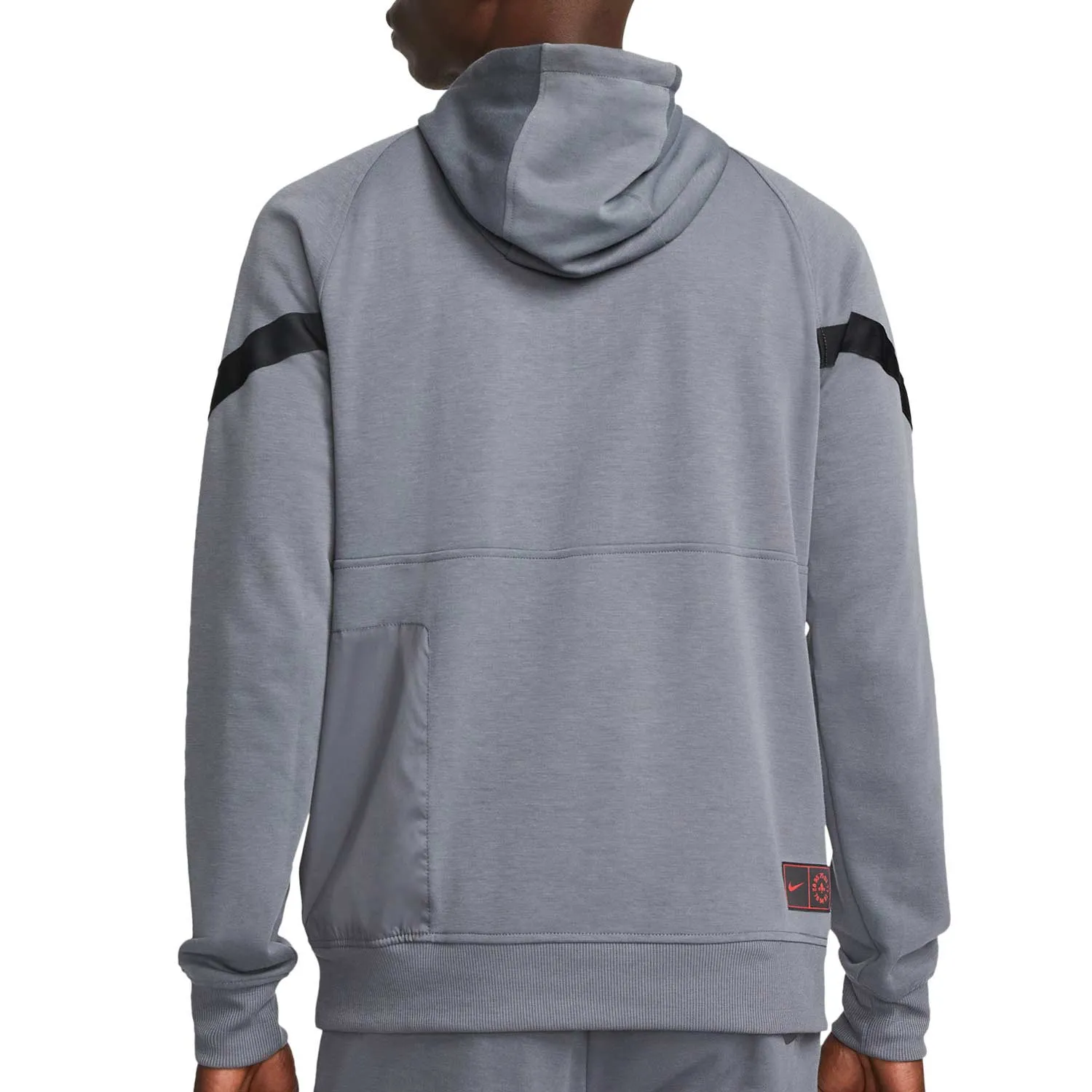 Sudadera Nike PSG Travel Fleece Hoodie