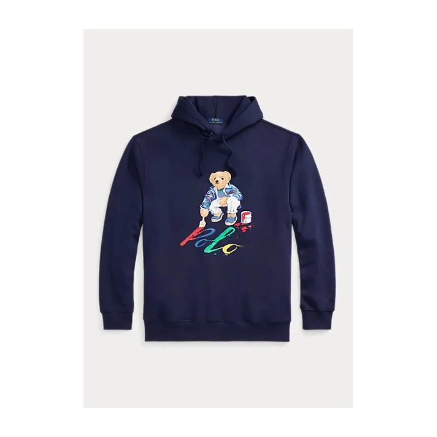 Sudadera Polo Ralph Lauren Cruise Paint Bear