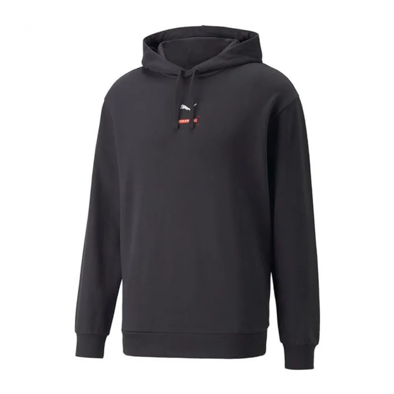 Sudadera Puma Better Hoodie TR 847461 75