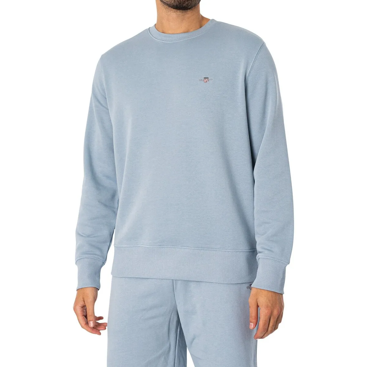 Sudadera Regular
