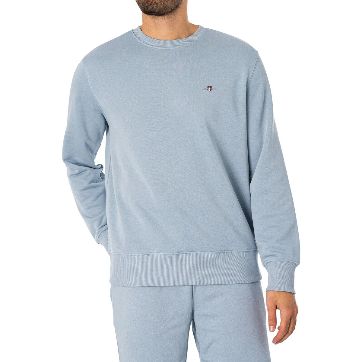Sudadera Regular