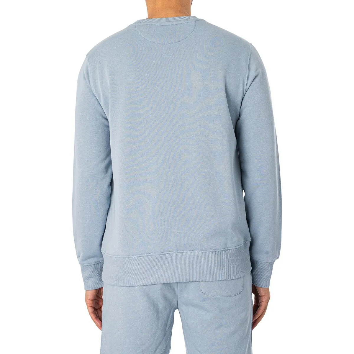 Sudadera Regular