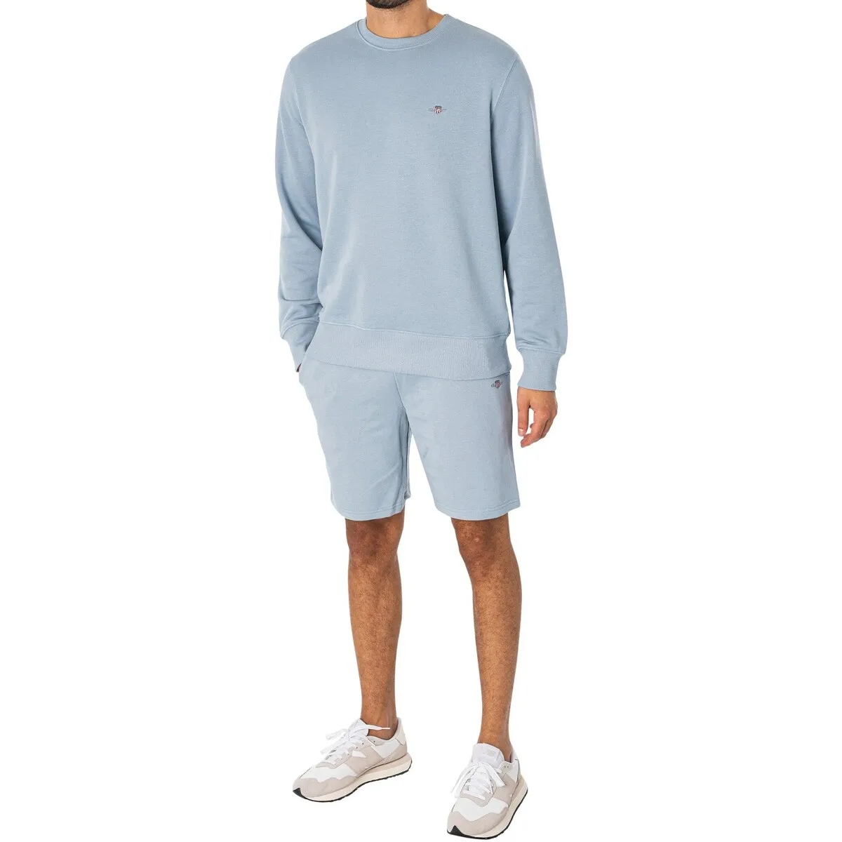 Sudadera Regular