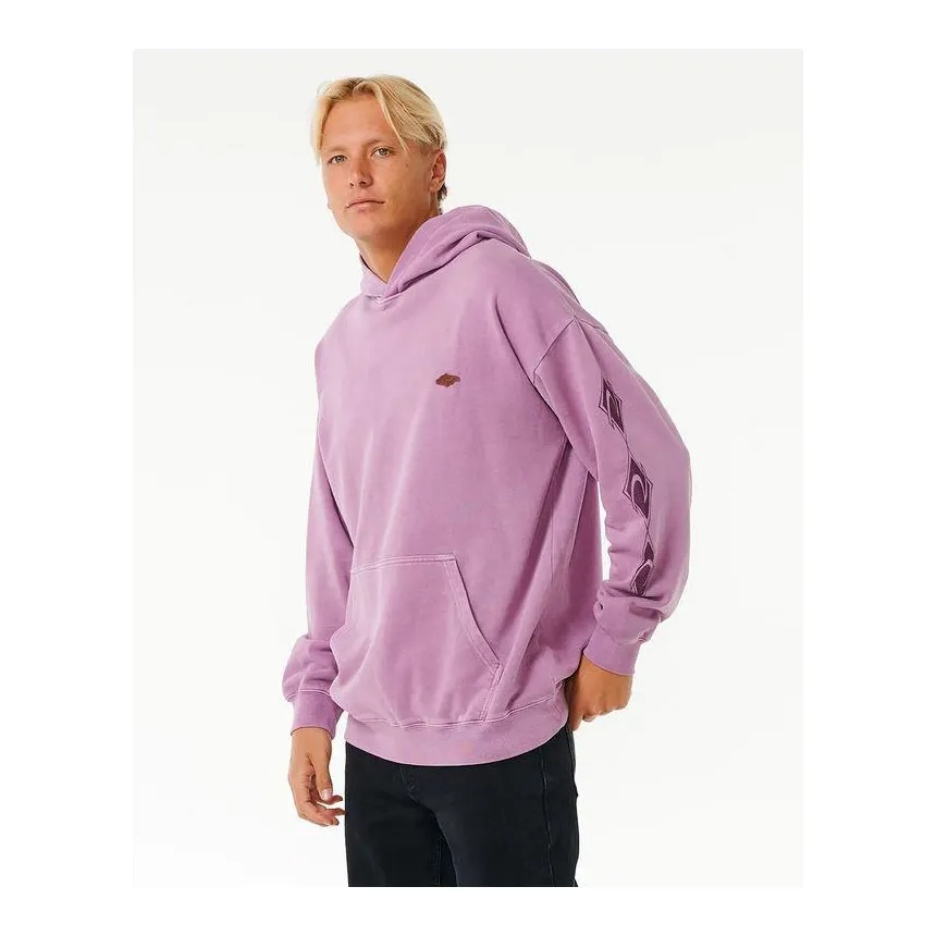 Sudadera Rip Curl Original Surfers Para Hombre