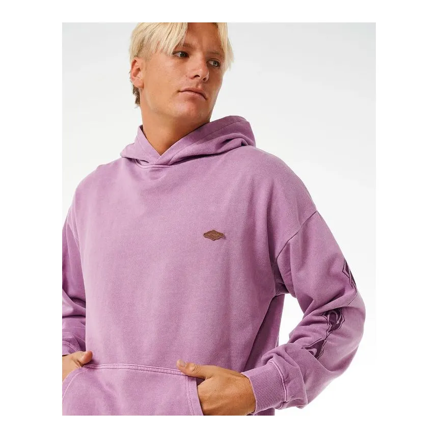 Sudadera Rip Curl Original Surfers Para Hombre
