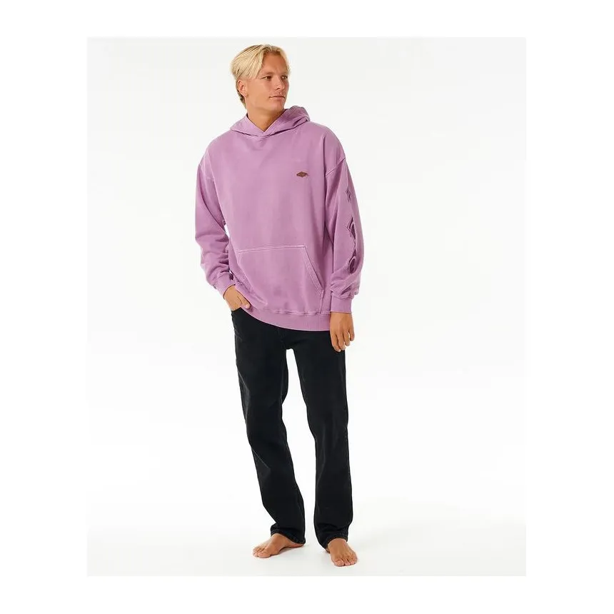 Sudadera Rip Curl Original Surfers Para Hombre