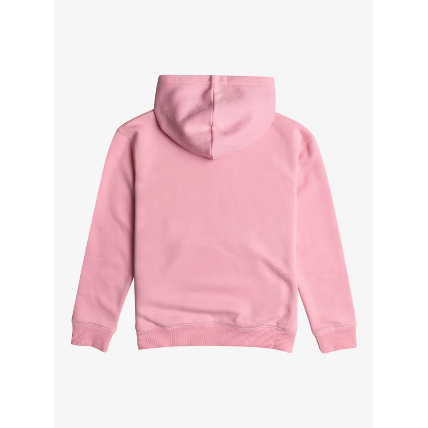 Sudadera Roxy Hope You Trust Para Niña