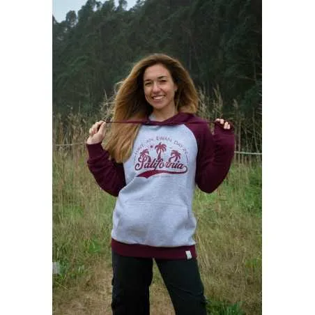 Sudadera Salifornia 