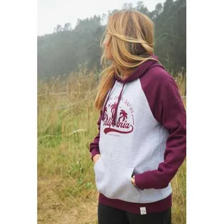 Sudadera Salifornia 
