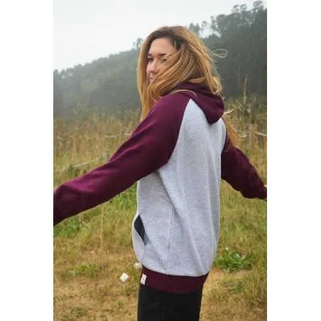 Sudadera Salifornia 
