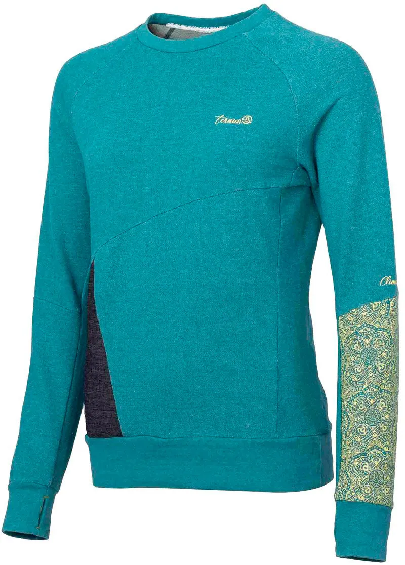 Sudadera ternua Midge