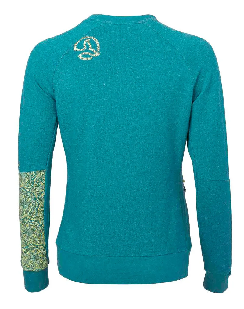Sudadera ternua Midge