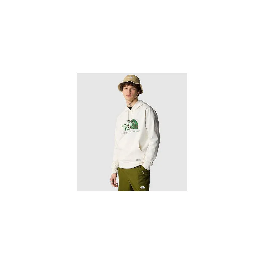 Sudadera The North Face Berkeley Para Hombre