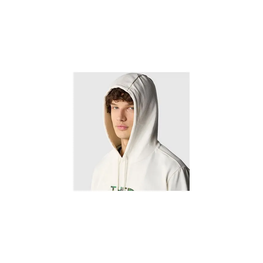Sudadera The North Face Berkeley Para Hombre