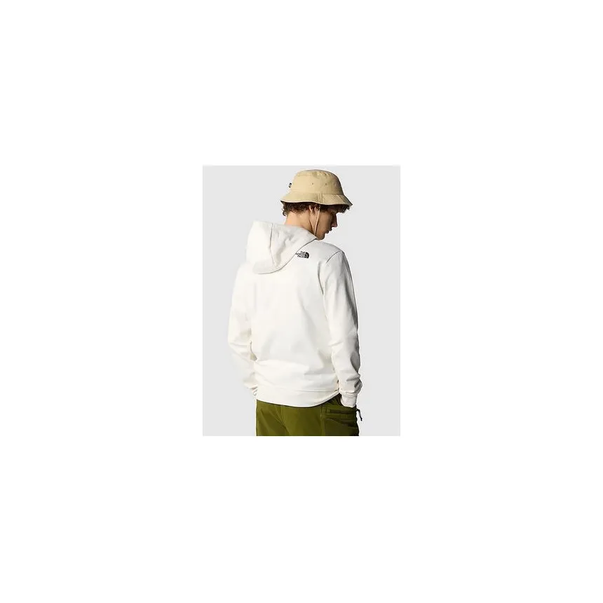 Sudadera The North Face Berkeley Para Hombre