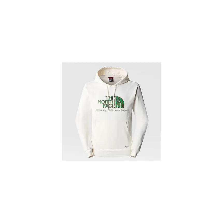 Sudadera The North Face Berkeley Para Hombre