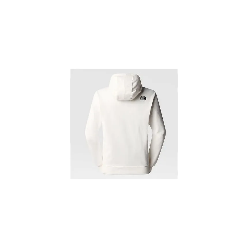 Sudadera The North Face Berkeley Para Hombre