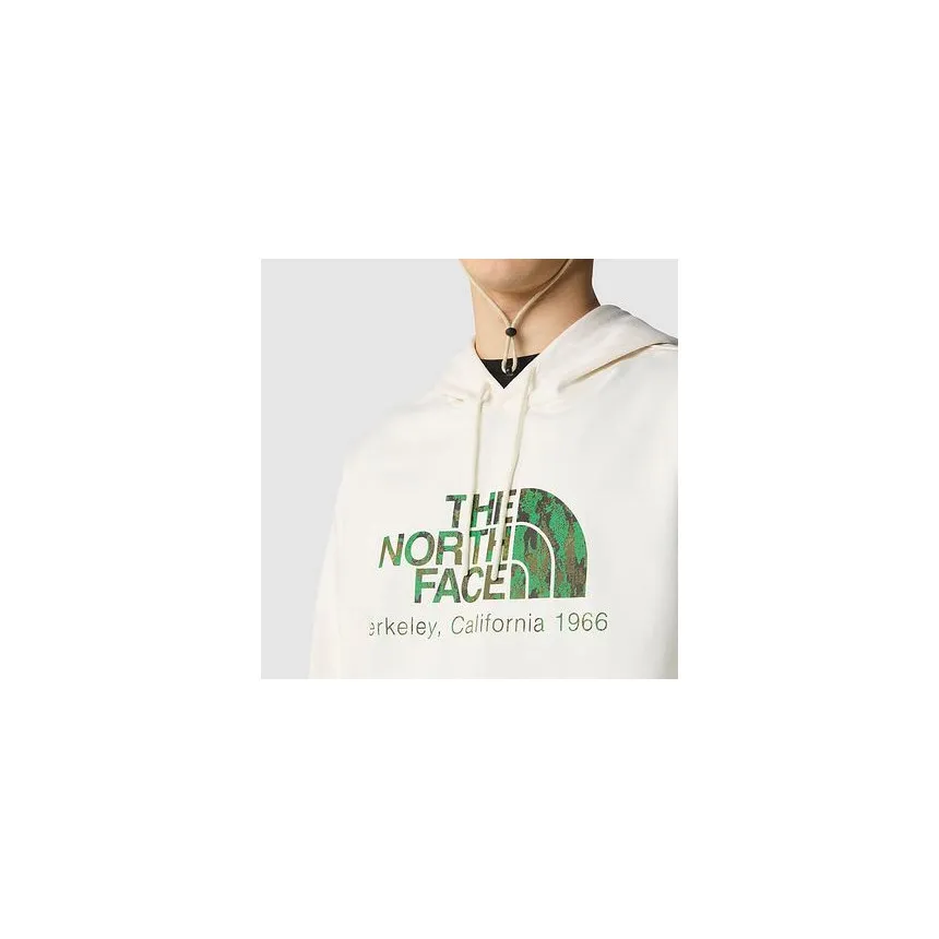 Sudadera The North Face Berkeley Para Hombre