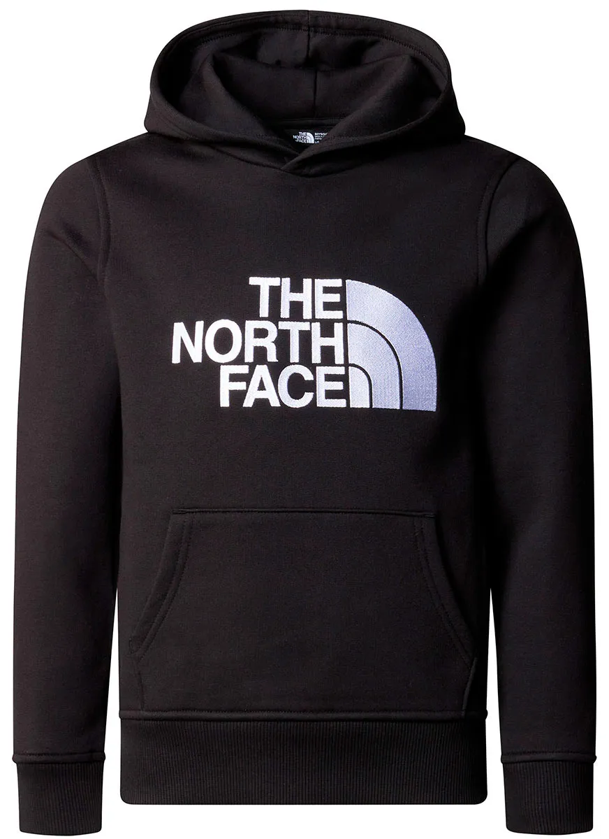 Sudadera the north face Drew Peak Pullover Hoodie Boys