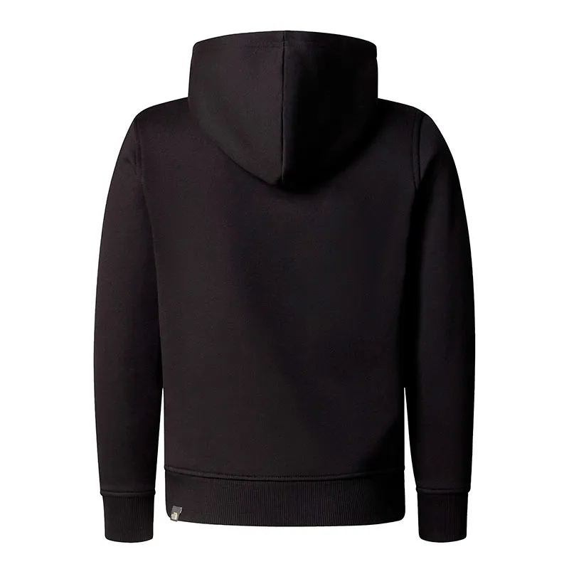 Sudadera the north face Drew Peak Pullover Hoodie Boys