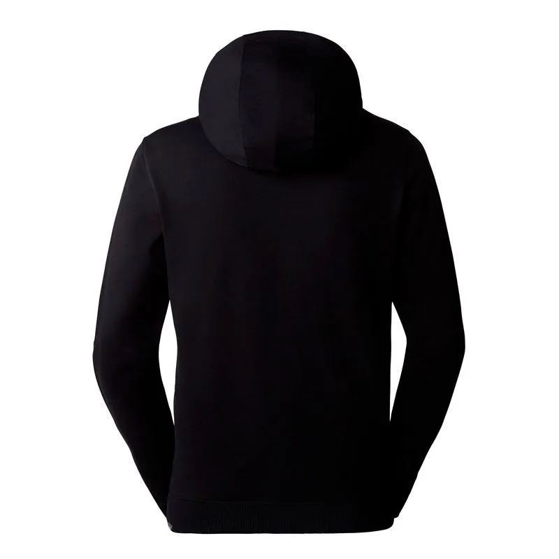 Sudadera the north face Drew Peak Pullover Hoodie Light