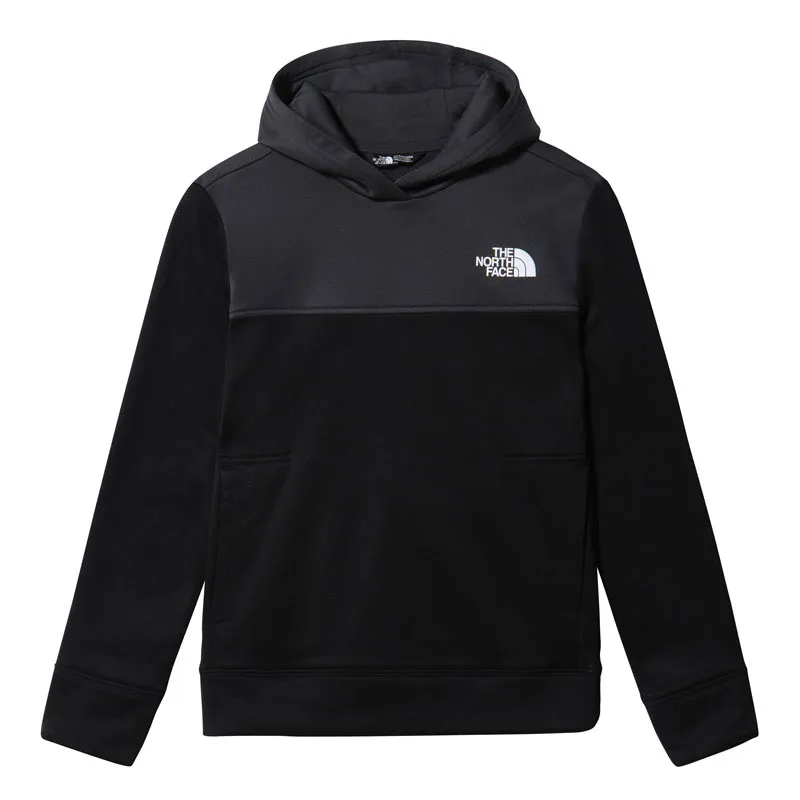 Sudadera the north face Surgent PO Hoodie Boy