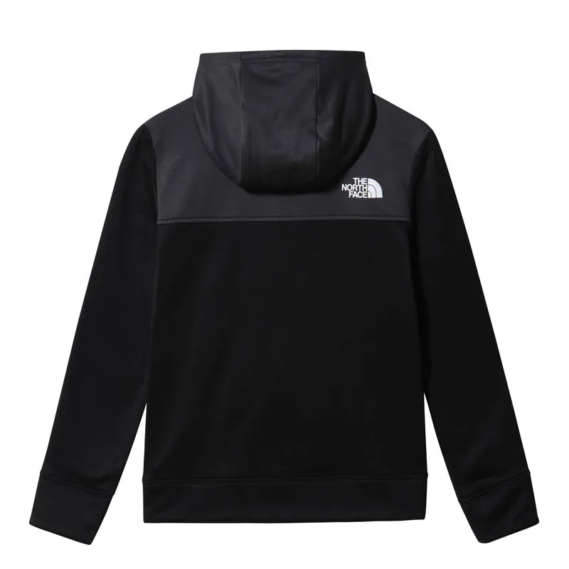 Sudadera the north face Surgent PO Hoodie Boy