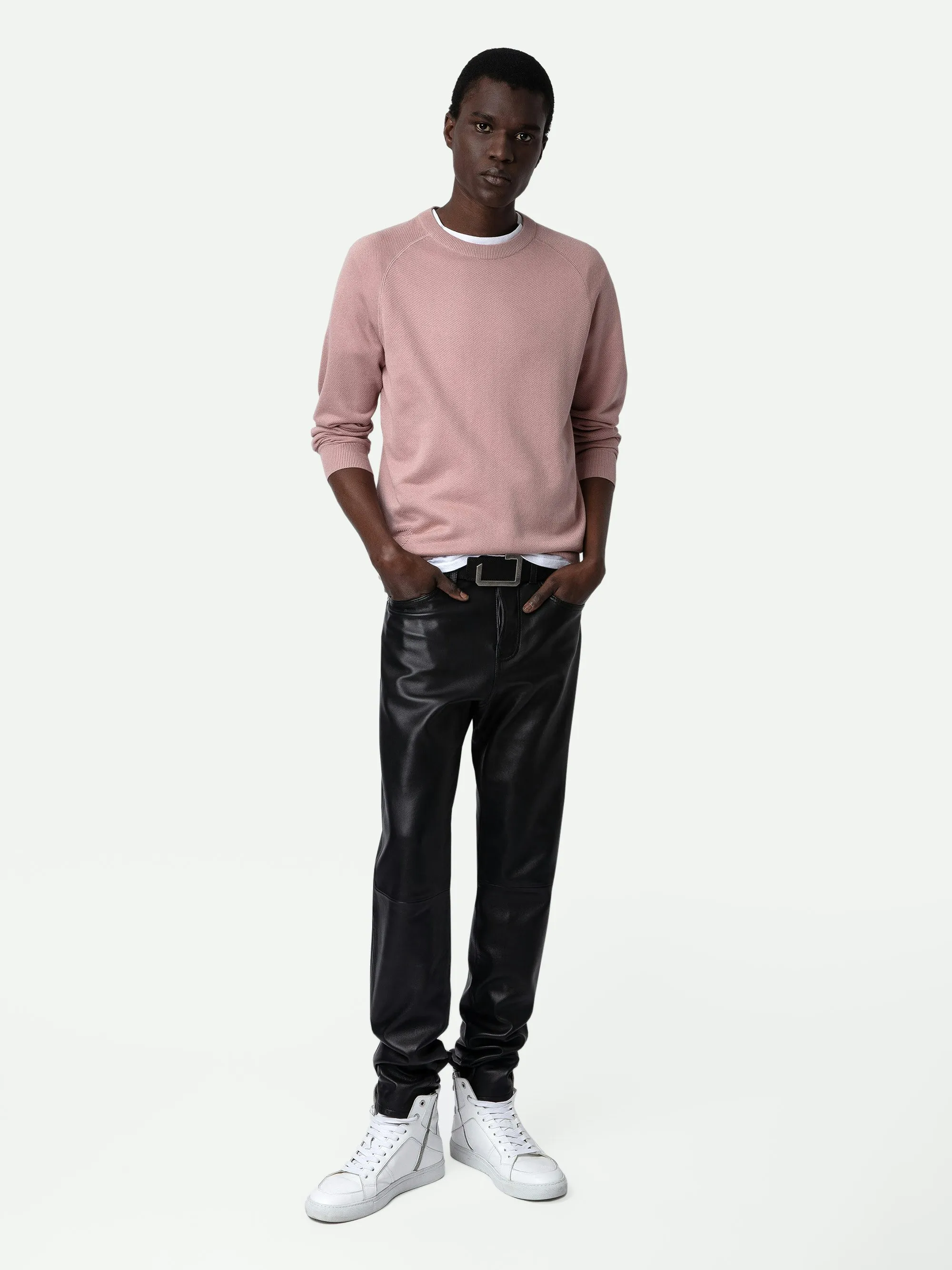 Sudadera Thomaso