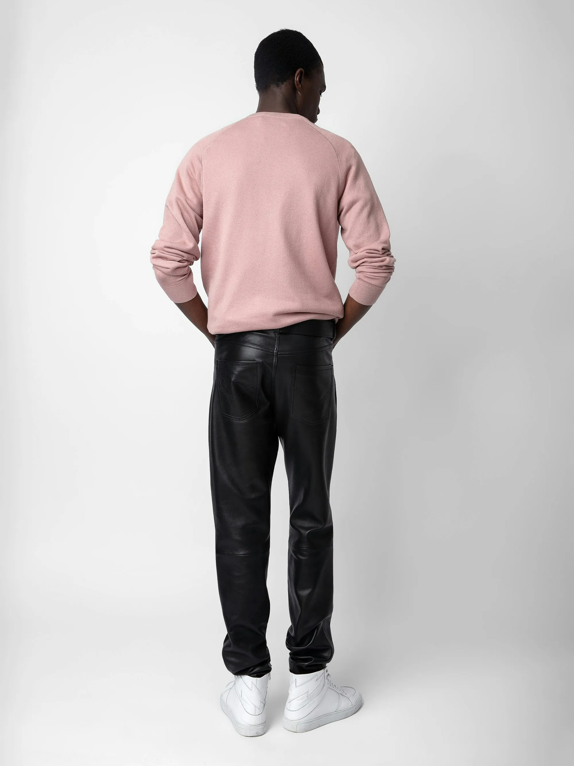 Sudadera Thomaso