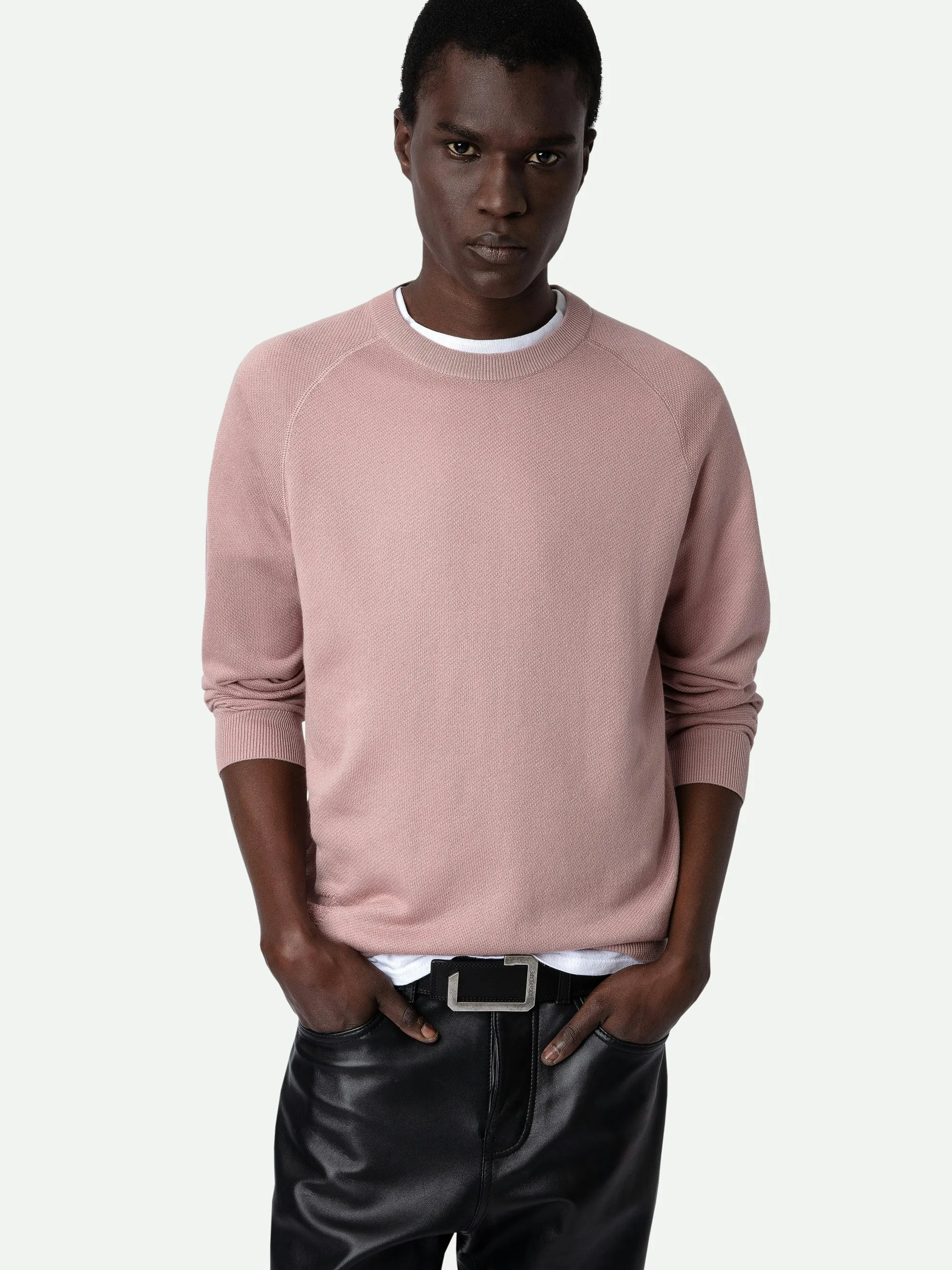 Sudadera Thomaso