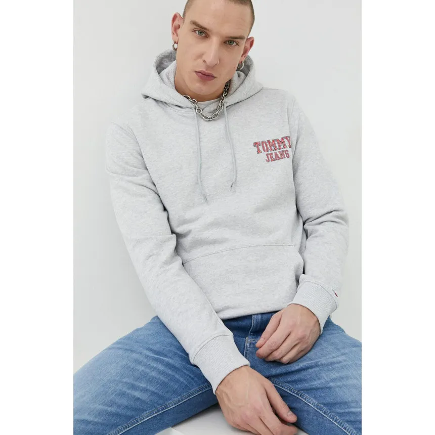 Sudadera Tommy Hilfiger Entry Graphic Para Hombre