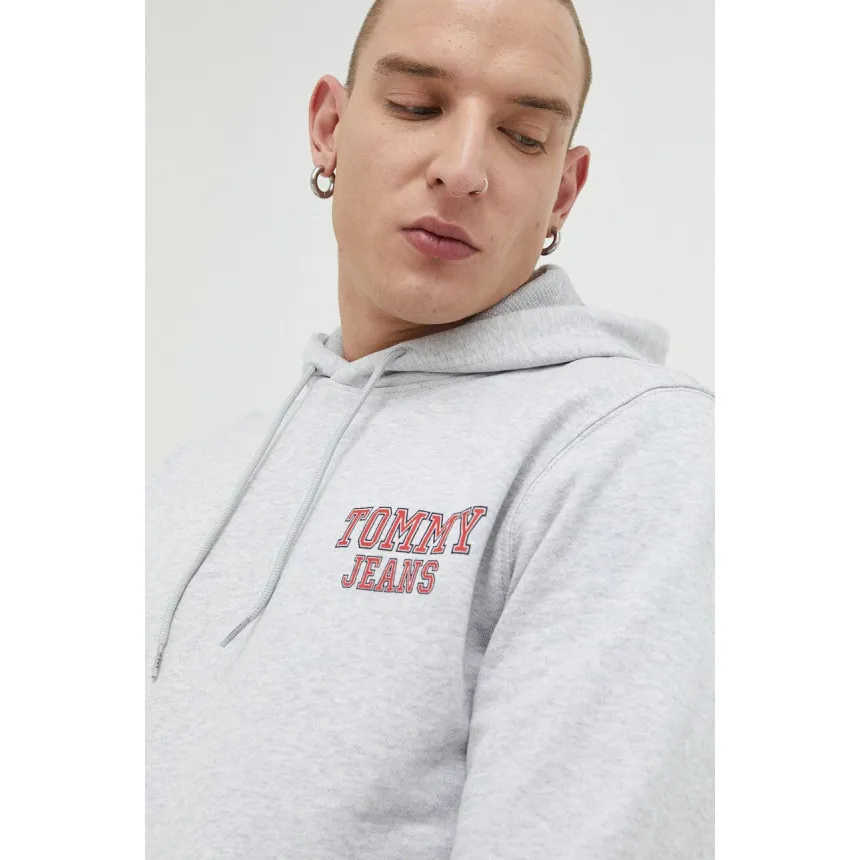Sudadera Tommy Hilfiger Entry Graphic Para Hombre