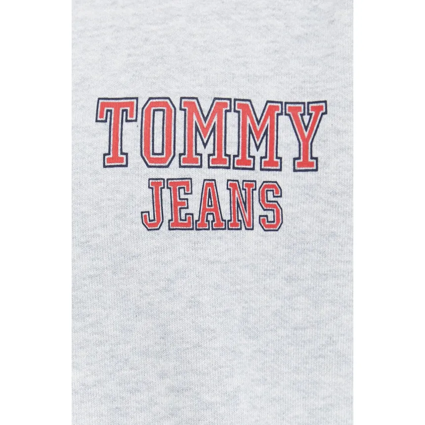 Sudadera Tommy Hilfiger Entry Graphic Para Hombre