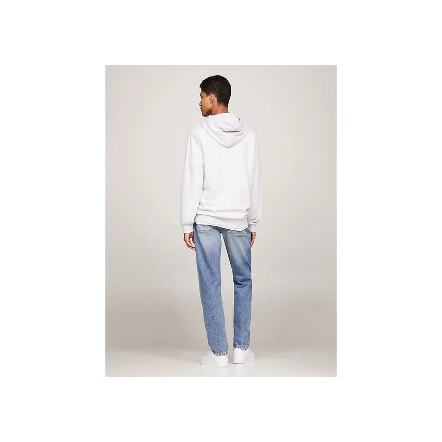 Sudadera Tommy Hilfiger Ny Varsity Para Hombre