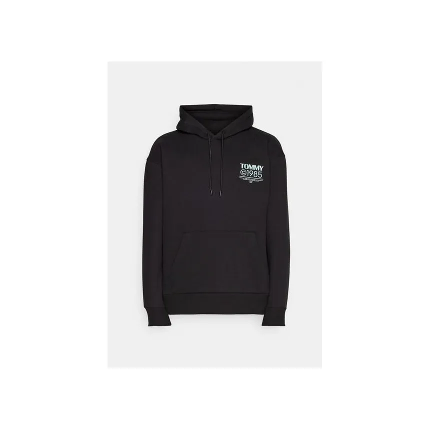 Sudadera Tommy Hilfiger Pop Graphic Para Hombre