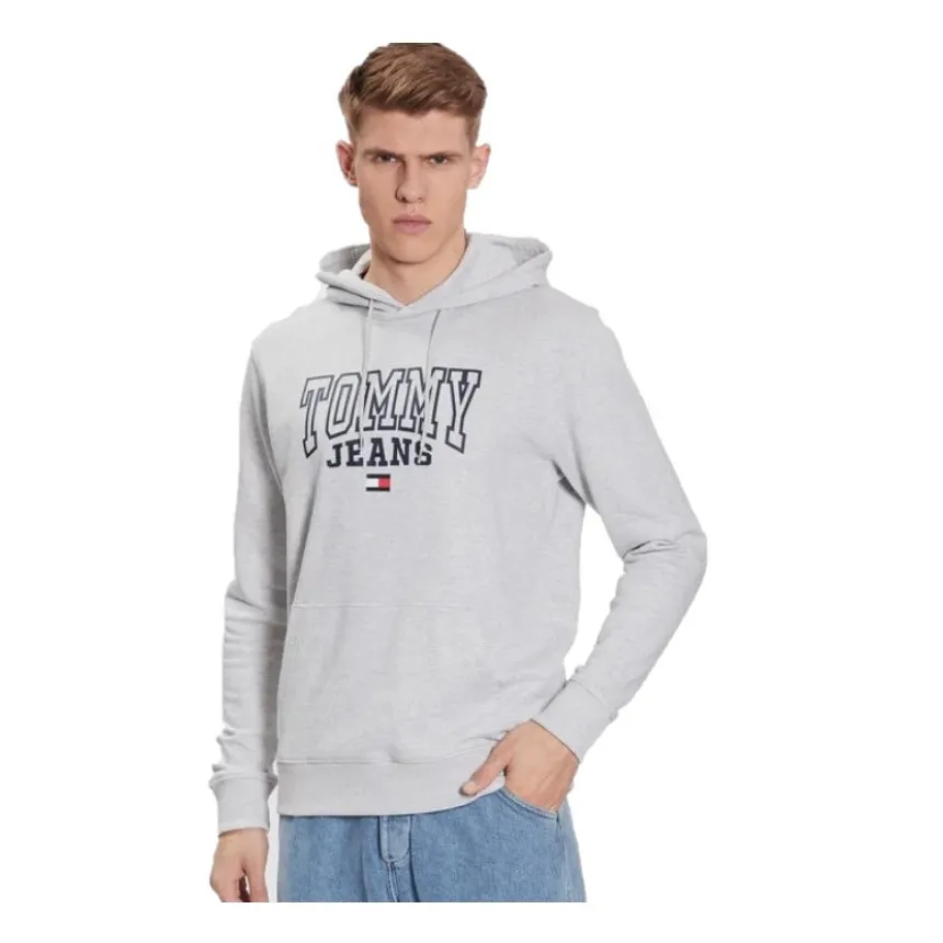 Sudadera Tommy Hilfiger Regular Entry Para Hombre