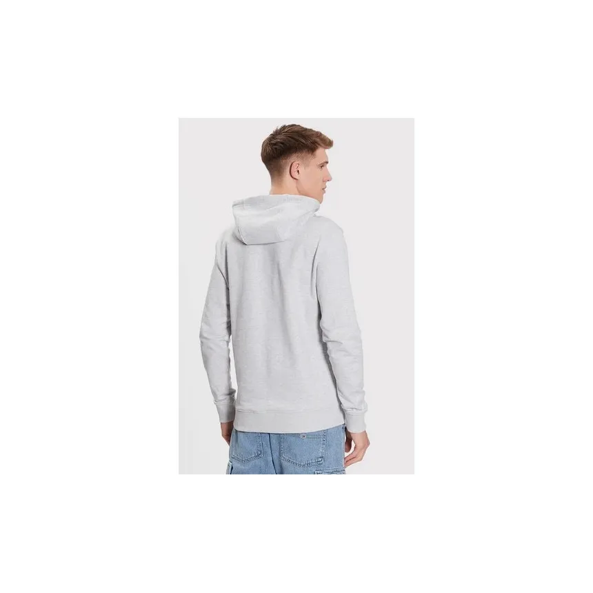 Sudadera Tommy Hilfiger Regular Entry Para Hombre