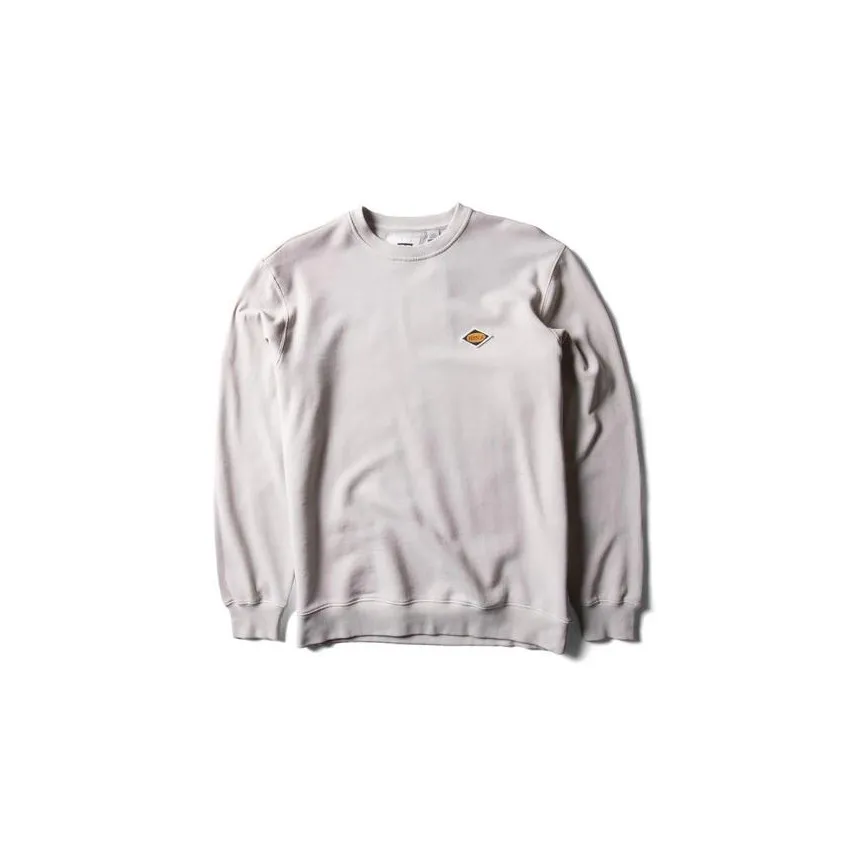 Sudadera Vissla Solid Sets Eco Para Hombre