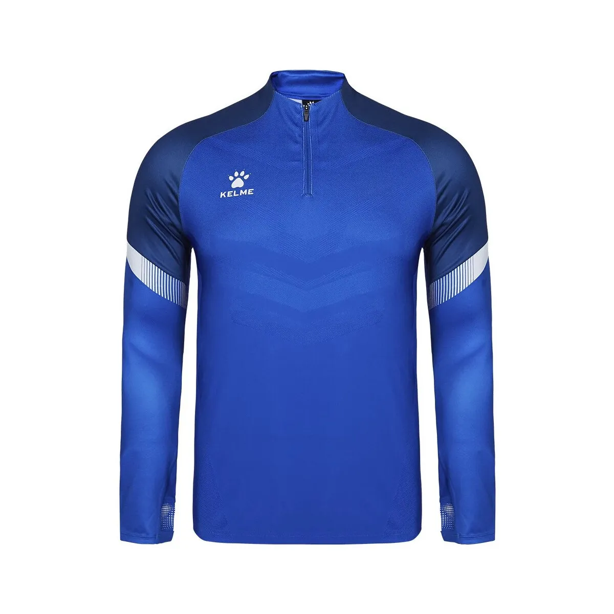 SUDADERA WARRIOR