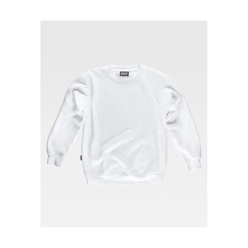Sudadera workteam s5505