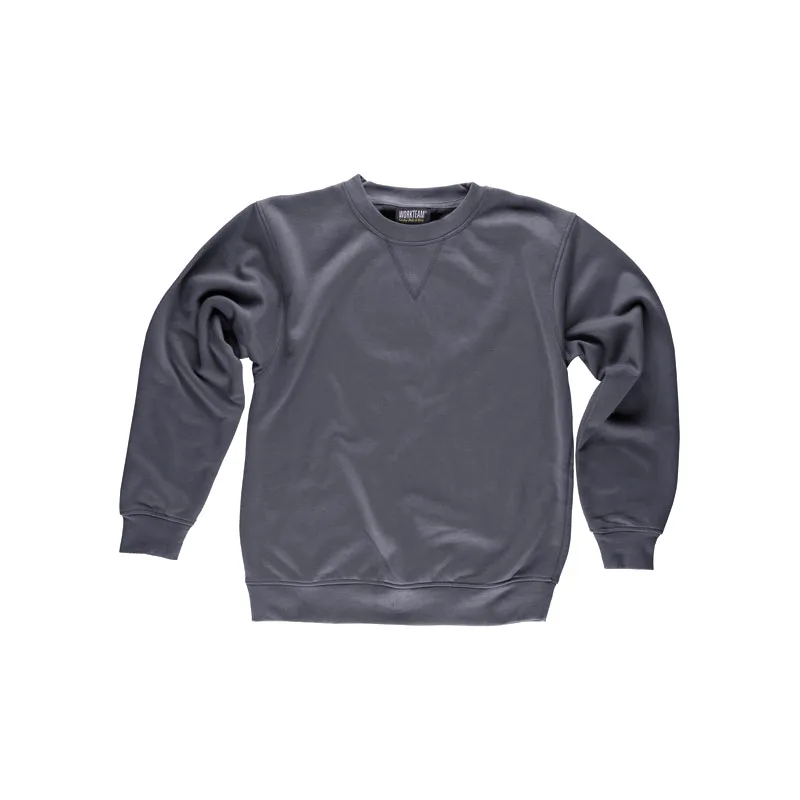 Sudadera workteam s5505