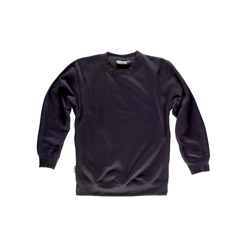 Sudadera workteam s5505