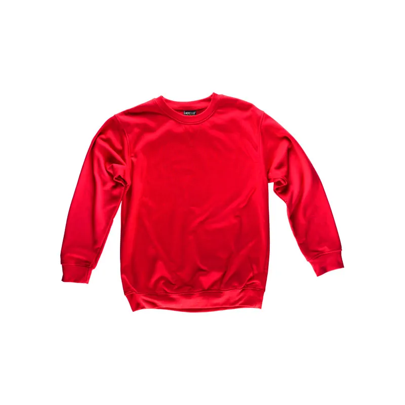 Sudadera workteam s5505